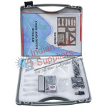 Laser Ray Optics Kit STEM Science Lab Demonstration Model
